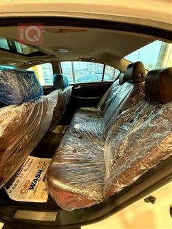 هيونداي جنسس